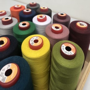 OVERLOCK TRÅD
